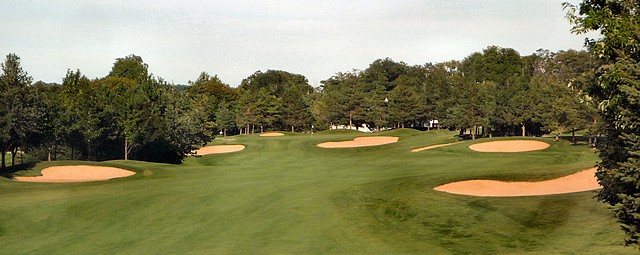 Toronto Golf Club